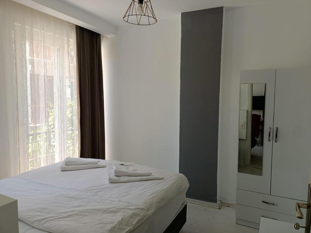 Vienna Apart Otel Antalya Exterior foto