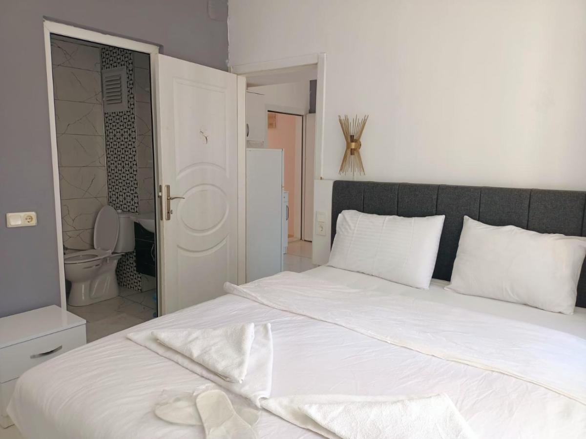 Vienna Apart Otel Antalya Exterior foto