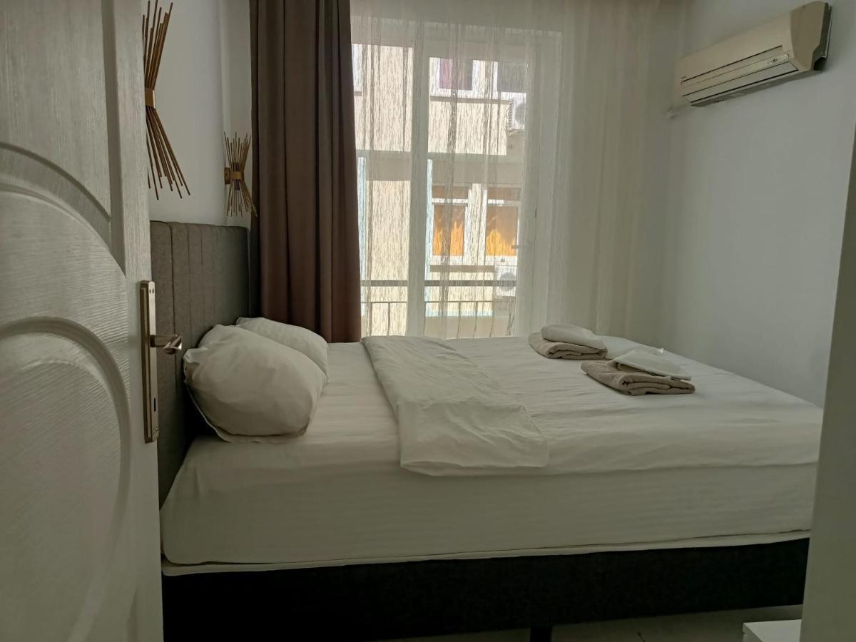 Vienna Apart Otel Antalya Exterior foto